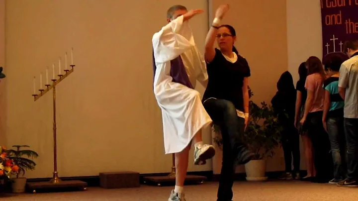 Lifehouse Everything Drama Performed by Yups