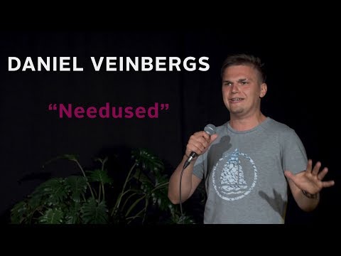 Video: Needused - Alternatiivvaade