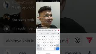 Bang Mek Live Tiktok