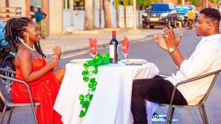 AYODELE  'T'AIMER'' (Clip Officiel) Starring [TGANG LE TECHNICIEN]