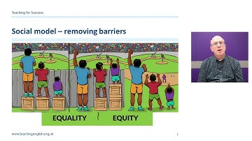 Top 10 approaches to Inclusive Teaching and Learning (Part 1) #InclusivePracticesMaghreb