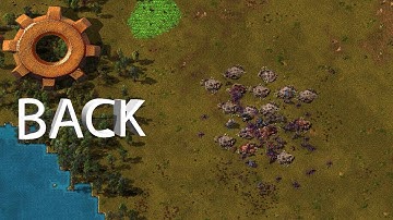 Factorio multiplayer - E52 "back" - playthrough