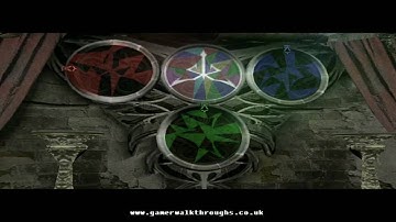 RE4: Seperate ways walkthrough - Ring the churchbell [2/2]