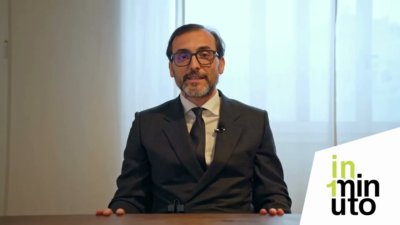 Il Calazio in 1 Minuto