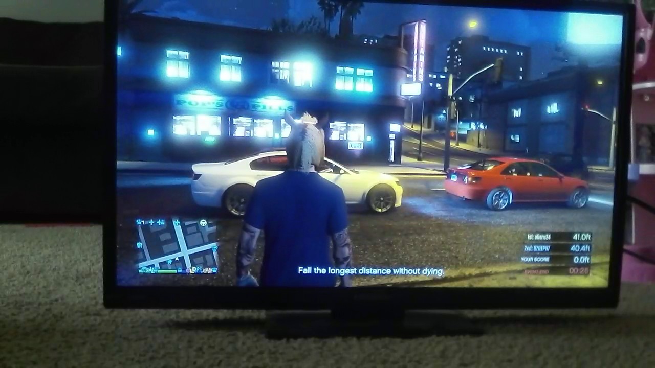 How to unlock clothing early in GTA5 online YouTube