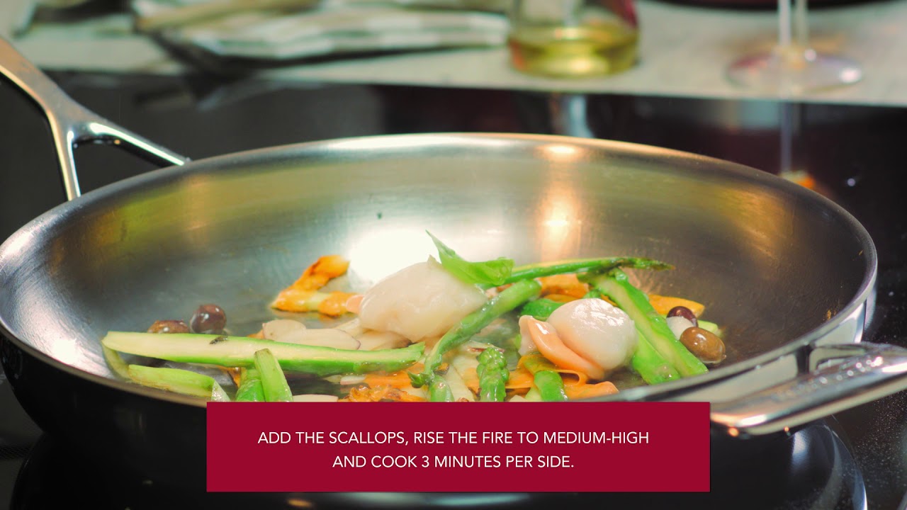 KitchenAid Induction hobs