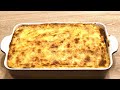 Мусака - блюдо греческой национальной кухни от «Здорово и вкусно с Дианой».