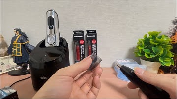 Máy cắt tỉa lông mũi Panasonic GN 11