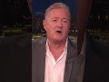 Piers Morgan Says Harry and Meghan Sex Tape Is 'Inevitable'