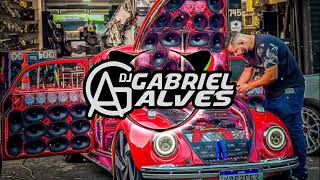 Bruno e Adrielle part Kauã e Franciele -  Telefone - Remix Dj Gabriel Alves