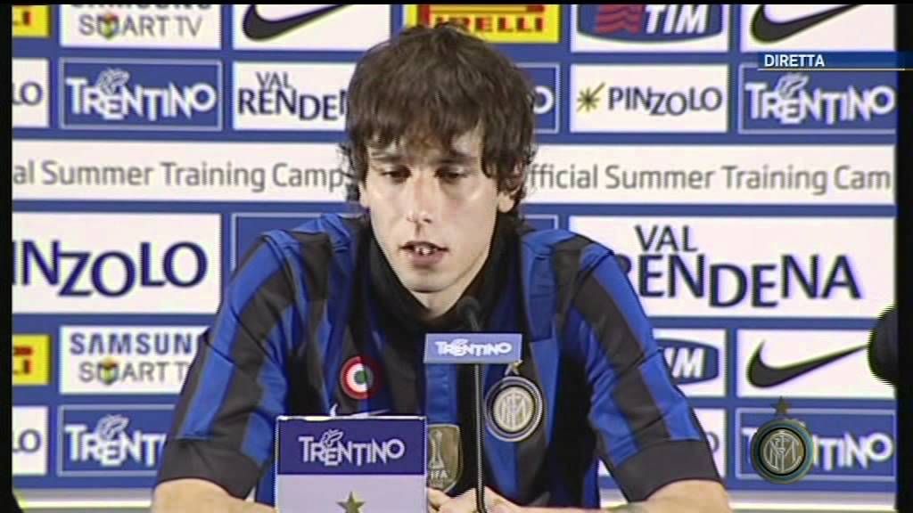 INTER CHANNEL PRESENTAZIONE CASTAIGNOS & ALVAREZ 12-07-11