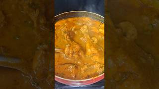 Hotale style Chicken curry recipe /very tasty food 😋 #shorts #asmr #chicken #curry #videos