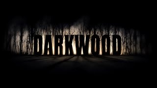 The Sow, a Truck and an Old Forest | Darkwood | Cocktails & Consoles Livestream