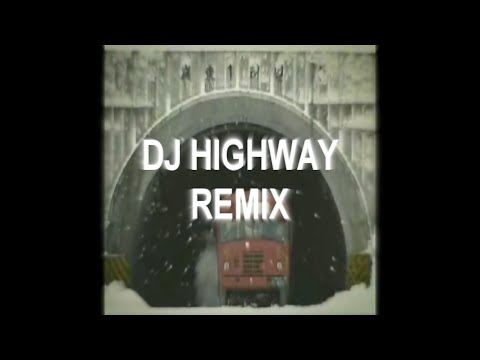 이수영 _ 굿바이 (More beat. Mix) || DJ HIGHWAY REMIX