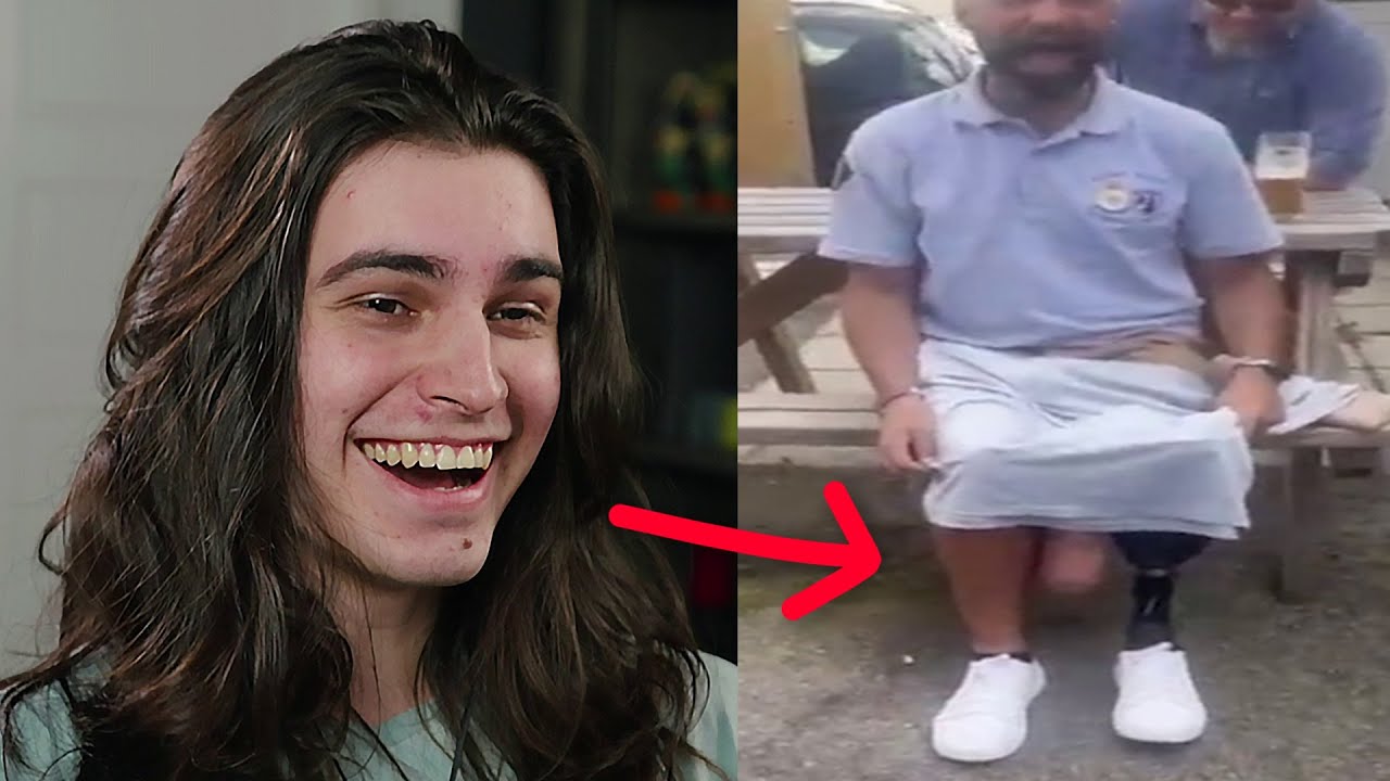 MEMES THAT BURNED MY EYES