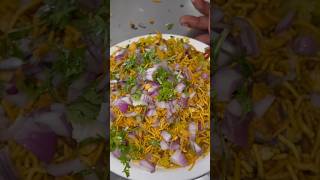 Why everyone likes poha ? | street food shorts hiya99