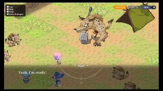 Stardust: Wish of Witch Playthrough pt 1 - The adventures of StarYu | Tutorial Missions |