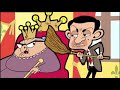 PC Bob and Mr Bean New Episode | كرتون مستر بين الجديد || وجع الأسنان || حلقات جديدة HD NEW 2019