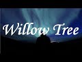 Rival x Cadmium - Willow Tree (Lyrics Video) ft. Rosendale