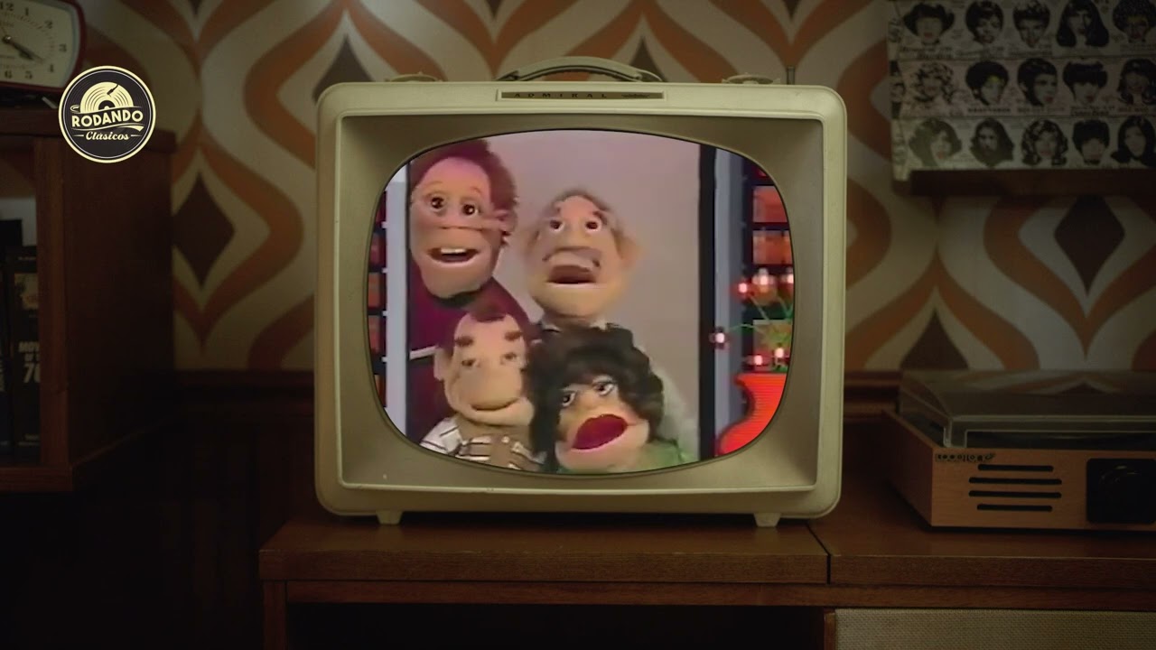 Retro Cápsula series infantiles de televisión colombiana de los años 80s y 90s