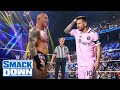 WWE - Randy Orton vs. Lionel Messi : WWE Smackdown 2023