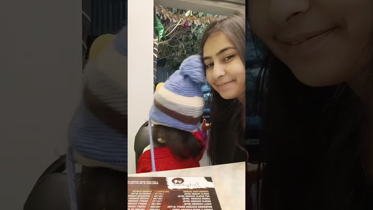 EASY MIXED SALAD RECIPE 🥗 WINTER SPECIAL DAILY VLOG 🥗 