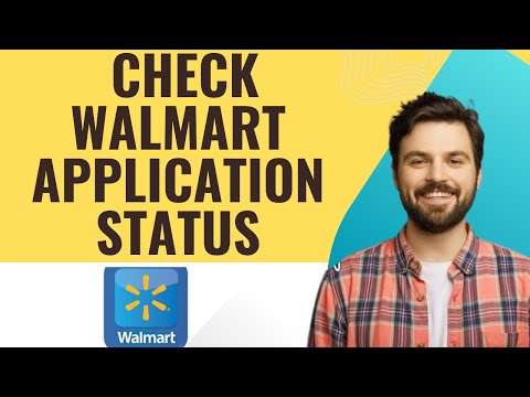 Walmart Tiffin Ohio Application