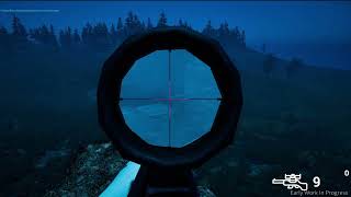 Demo Portfolio Fps Extraction Shooter Unreal Engine 5