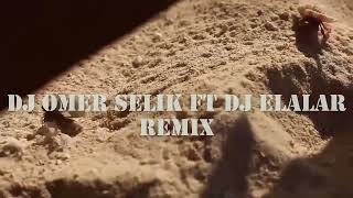 İpek Mert - Başımın Tatlı Belası (Dj Ömer Selik Remix) 2018