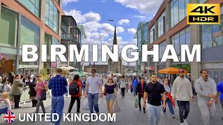 видео: Бирмингем – Исследование города во время 2-часовой прогулки в выходные 🇬🇧 Великобритания август 2025 картинка: Бирмингем – Исследование города во время 2-часовой прогулки в выходные 🇬🇧 Великобритания август 2025