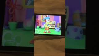 Jojos Circus Take A Bow Jojo Was Teaching Us How We Take A Bow