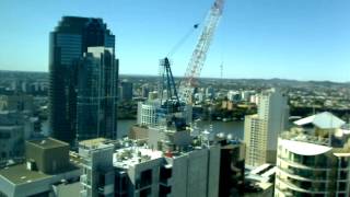127 Charlotte Street - 2012-08-10 - Construction Timelapse