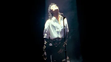 Michael Jackson - Dirty Diana | MJWE Mix