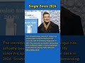 Is Ryan Seacrest Using Tinder To Find Love? #ryanseacrest #wheeloffortune