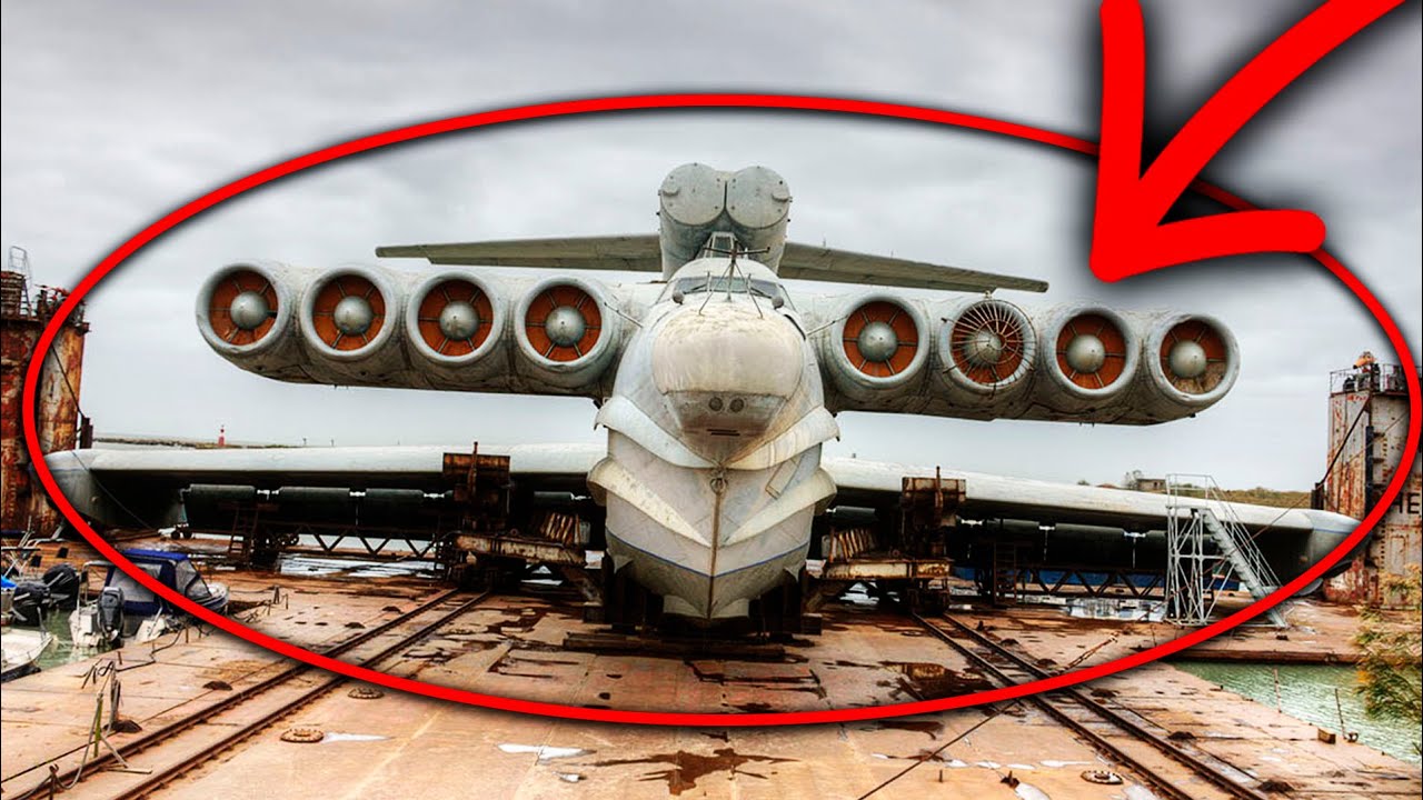 Las 8 Increíbles Armas Más Raras de la Guerra - YouTube