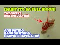 Ritwal Sa FULL Moon Sept 20 &amp; 21, 2021