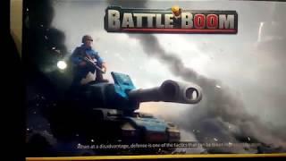 how to download and install battle boom in hindi/urdu gameplay best streage game 2018 screenshot 1