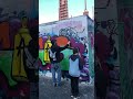 تعليم الاطفال الرسم على الجدران Subscribe Graffitiart Graffiti Graffititags Tags Iraq Italy 