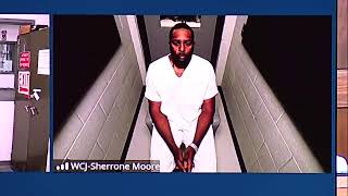 Ex-Michigan Coach Sherrone Moore Arraignment Hearing