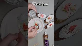 Elegant DIY Christmas Ornaments!