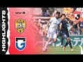 Onose's Last-minute Equalizer! | Shimizu S-Pulse 1-1 Gamba Osaka | Matchweek 8 | 2022 J1 LEAGUE