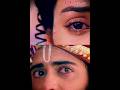 Radha Krishna Emotional Edit 😢 | Broken Heart Status Video#radhekrishna #love #sad #ytshorts #viral