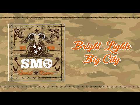 Bright Lights Big City Video