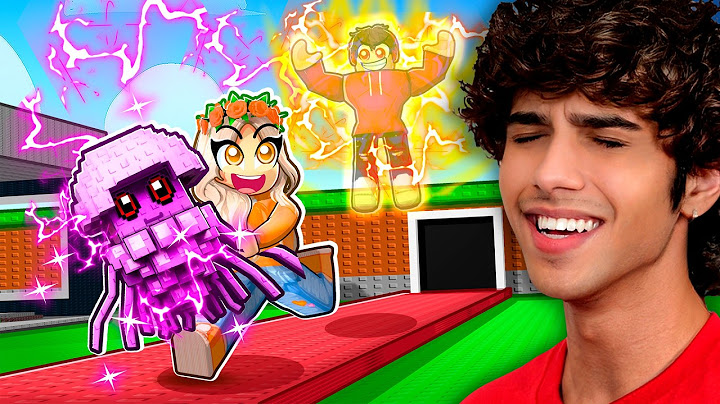 Trolling My Crush With ADMIN COMMANDS in Steal a Brainrot!