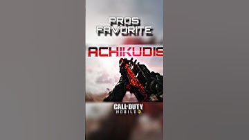 Only PROS can Handle the Wrath of this BEAST   #codm #callofduty #switchbladex9