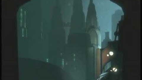 Bioshock Xbox 360 Demo - Part 1