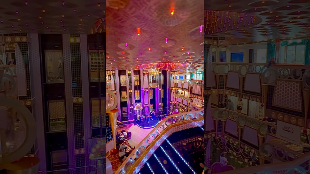 Carnival Cruise Ship 🛳️ includes decorations 💕🇦🇺.
