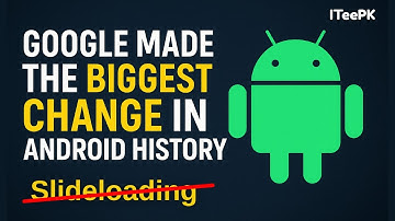 Google Android Sideloading: Developer Verification Required | Unverified Installs Blocked 2026–2027