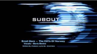 Ernst Horn And Boris Benko - The Cliffs of Norway.avi