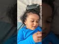 #curlyhair #N_Y_Vlog